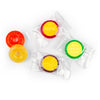 Birthday Personalized Life Savers 5 Flavor Hard Candy Dotted Whirls