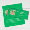 Birthday Personalized Chocolate Bar Wrappers Photo Wisdom