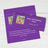 Birthday Personalized Chocolate Bar Wrappers Photo Wisdom