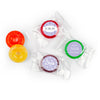 Birthday Stickers Grace Personalized LifeSavers 5 Flavor Hard Candy