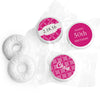 Birthday Stickers Grace Personalized Life Savers