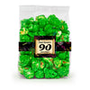 Personalized Milestone 90th Birthday Candy Coated Popcorn 3.5oz Bag