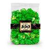 Personalized Milestone 100th Birthday Candy Coated Popcorn 3.5oz Bag