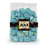 Personalized Milestone 100th Birthday Candy Coated Popcorn 3.5oz Bag