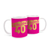 Birthday Fabulous 40 11oz Mug