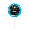 Sparkle Birthday Milestone Personalized 2" Lollipops (24 Pack)