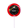 Sparkle Birthday Milestone Personalized 2" Lollipops (24 Pack)