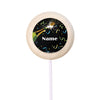 Sparkle Birthday Milestone Personalized 2" Lollipops (24 Pack)