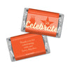 Personalized Birthday Hershey's Miniatures Celebrate