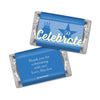 Personalized Birthday Hershey's Miniatures Celebrate