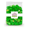 Personalized Birthday Confetti Candy Coated Popcorn 3.5oz Bag