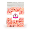 Personalized Birthday Confetti Candy Coated Popcorn 3.5oz Bag