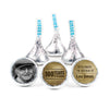 Personalized Milestone 100th Birthday Years In The Making Hershey's Kisses