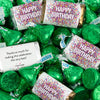 Happy Birthday Candy Mix - Hershey's Miniatures and Kisses