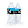 Personalized Sweet 16 Birthday You've Come a Long Way Water Bottle Sticker Labels (5 Labels)