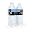 Personalized Sweet 16 Birthday You've Come a Long Way Water Bottle Sticker Labels (5 Labels)