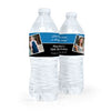 Personalized Sweet 16 Birthday You've Come a Long Way Water Bottle Sticker Labels (5 Labels)