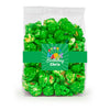 Personalized Happy Birthday Candy Coated Popcorn 3.5oz Bag