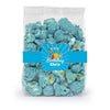 Personalized Happy Birthday Candy Coated Popcorn 3.5oz Bag