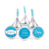 Personalized Birthday Grace Hershey's Kisses