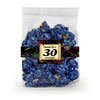 Personalized Milestone 30th Birthday Candy Coated Popcorn 3.5oz Bag