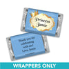 Birthday Personalized Hershey's Miniatures Wrappers Storybook Princess