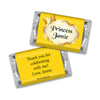 Birthday Personalized Hershey's Miniatures Storybook Princess