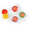 Birthday Personalized Life Savers 5 Flavor Hard Candy Butterfly Garden