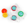 Birthday Personalized Life Savers 5 Flavor Hard Candy Butterfly Garden