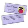 Birthday Personalized Hershey's Milk Chocolate Bar Twinkle Princess Photo