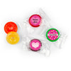 Birthday Personalized Life Savers 5 Flavor Hard Candy Princess Crown