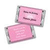 Birthday Personalized Hershey's Miniatures Princess Crown