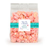 Personalized Mermaid Birthday Candy Coated Popcorn 3.5oz Bag