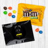 Personalized Kids Birthday Galactic Empire Chocolate M&Ms Favor Bag