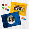 Personalized Quinceanera Photo Peanut M&Ms Favor Bag