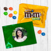 Personalized Quinceanera Photo Peanut M&Ms Favor Bag