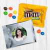 Personalized Quinceanera Photo Peanut M&Ms Favor Bag