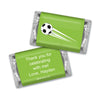 Birthday Personalized Hershey's Miniatures Soccer