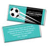 Birthday Personalized Hershey's Milk Chocolate Bar Soccer