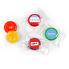 Birthday Personalized Life Savers 5 Flavor Hard Candy Sweet 16 License Plate