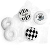 Birthday Personalized Life Savers Mints Harlequin Masquerade