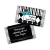 Birthday Personalized Hershey's Miniatures Harlequin Masquerade