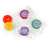 Birthday Stickers Sweets Personalized LifeSavers 5 Flavor Hard Candy