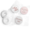 Personalized Sweet 16 Birthday Confetti Celebration Life Savers Mints