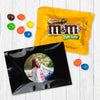 Personalized Birthday Photo Peanut M&Ms