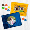 Personalized Birthday Photo Peanut M&Ms