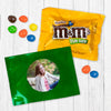 Personalized Birthday Photo Peanut M&Ms