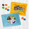 Personalized Birthday Photo Peanut M&Ms