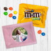 Personalized Birthday Photo Peanut M&Ms