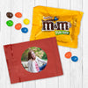 Personalized Birthday Photo Peanut M&Ms